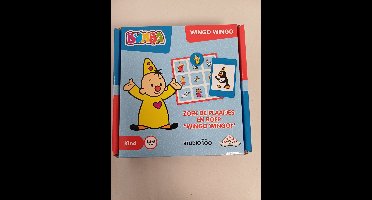 Bumba spel wingo wingo