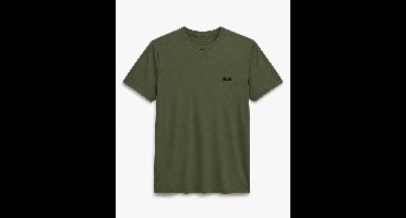 Boss RN 365 T-shirt groen, L