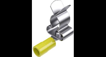 Hebotec HSK-RKS 6 - 8 G6² Bevestigingselement 1016-023C 1 stuk(s)