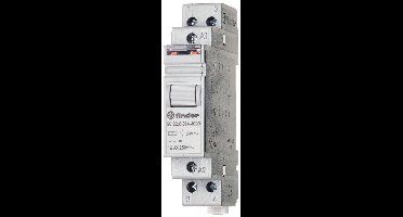 Finder 20.22.8.120.4000 FIN IMPULSRELAIS 2M 16A 120VAC