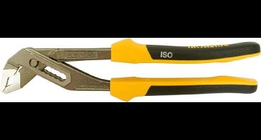 Ironside Waterpomptang 2-componenten handvat 240mm