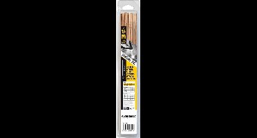 GYS Toevoegm TIG staal 1,6mm-330mm, blister-0,33kg