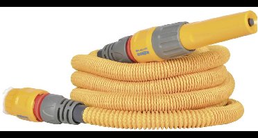 Hozelock Wonderhoze uitrekbare slangset 25 m