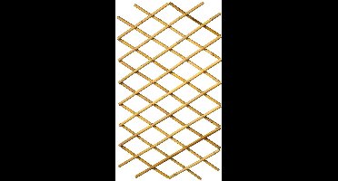 Nature - Bamboe klimrek (rekbaar) - 70cm x 1,8m - Naturel