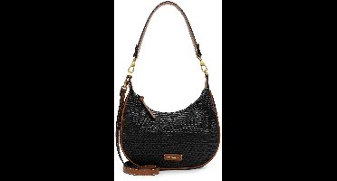 Tamaris Schoudertas Fernanda Beutel Black Zwart