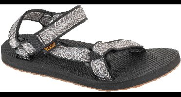 Teva M Original Universal Sandals, Mannen, Zwart, Sandalen, maat: 44,5