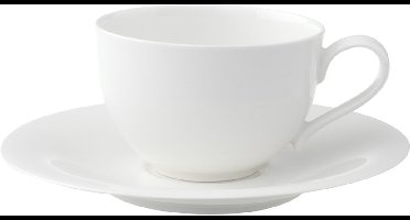 Villeroy & Boch Mok en -schotel New Cottage - 250 ml