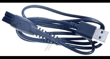 CP1788/01 USB Laadsnoer