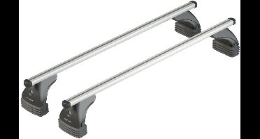 Dakdragers Honda CR-V - 2002 - 2006