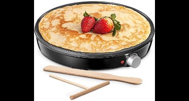 Pancake Maker - Pannenkoekenmaker - Crepe