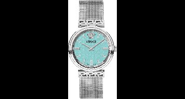 Versace Mythos Lady VETCA0324 Mannen horloge