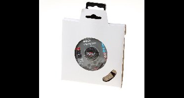 Kelfort Diamantzaagblad universeel 125 mm