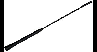 Eufab 21100 Reserve autoradio-staafantenne