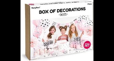 Decoratiebox Sweets