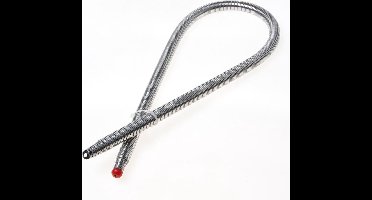 "WYME buigveer Ideaal, le 80cm, buisdiam 3/4"", m/bi kab"