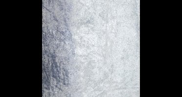 Dutch Decor CEMIO - Sierkussen mist multi 45x45 cm - grijs - Inclusief binnenkussen