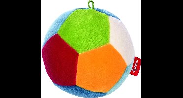 sigikid Ball multicolour 42313