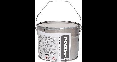 PROline-paint markeerverf voor buiten, 5 liter Groen