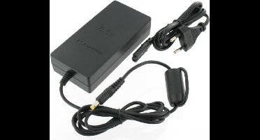 Voedingsadapter voor PlayStation 2 Slimline