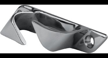 Hollex Boegklamp 152x26mm per paar