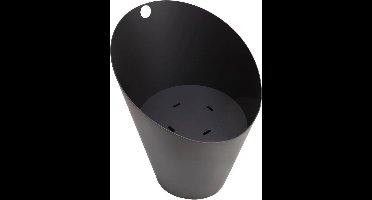 Vuurpot Staal - Buitenhaard - Morso