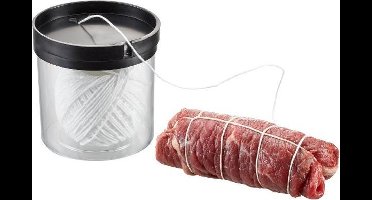 Koordbox met keukengaren Filio - Gefu