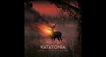 Katatonia - Nightmares As Extensions Of The Waking State (CD)