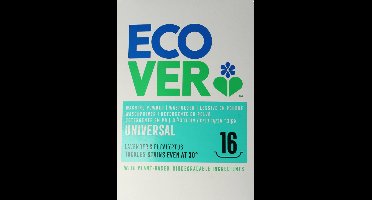 Ecover Waspoeder Universal