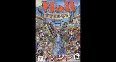 Mall Tycoon - Windows