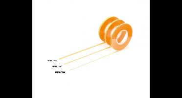 Tamiya Masking Tape 3 mm/18m Maskeerfolie (l x b) 18 m x 3 mm