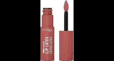 Rimmel Lip Gloss Liquid 6 ML