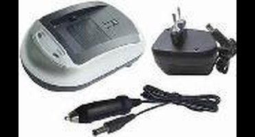 Huismerk Reislader voor BenQ E520