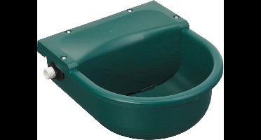 Kerbl - Vlotter-drinkbak van Kunststof S522