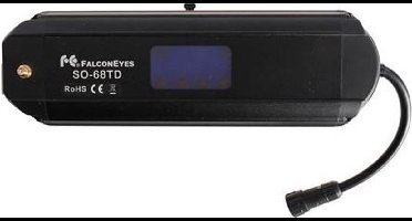 Falcon Eyes Controller CO-68TD voor SO-68TD