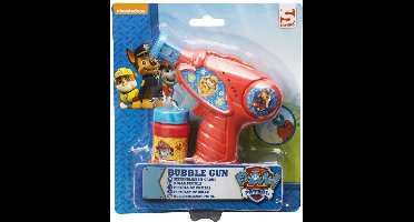 Speelgoed - Paw Patrol Bellenblaas Gun