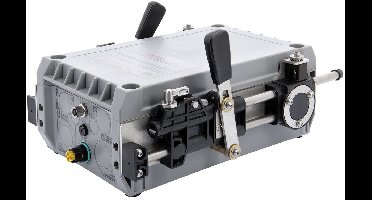 VETUS E-box elektronica Kast voor mechanisch bediende Motor met Keerkoppeling | EC4UMM1