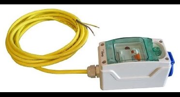 VETUS RCBO Zekeringkast | EO1RCBO