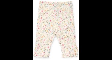 Legging - Wit - Fairy Garden-74