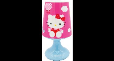 Joy Toy (IT) Sanrio LED Lamp Hello Kitty 18 cm Decoration