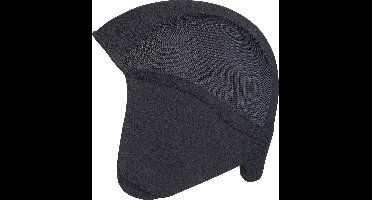 Helm ABUS Winter Kit zwart kind M 48875