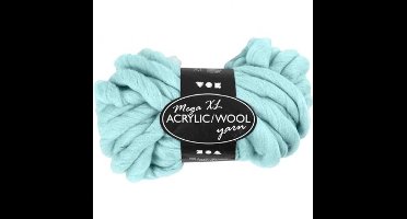 Creotime Xl Garen Turquoise 15 M. 300 Gr.