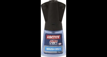 Loctite Super Brush-on Secondelijm 5gr