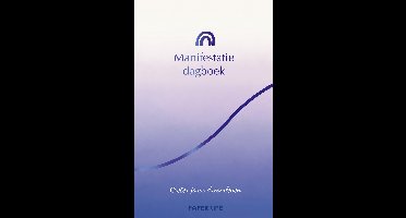 Manifestatie dagboek