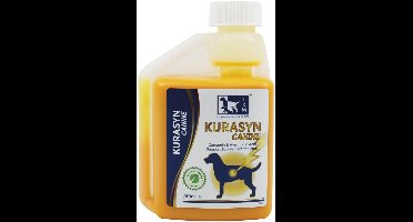 Trm kurasyn canine