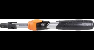 Beta - Tools - Uitschuifbare - momentsleutel - 920/38 - 1/2" - 009200839