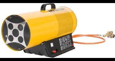 Master BLP33M Propaangas werkplaatskachel - 33KW