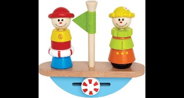 Hape Balanceerboot E0423
