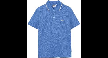 Boss Polo Junior - Maat 176