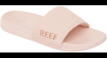 Reef One Slide Badslipper Dames