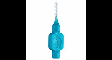 TePe Interdentale Ragers Original 0,6 mm Blauw - 3 x 6 stuks - Voordeelverpakking
